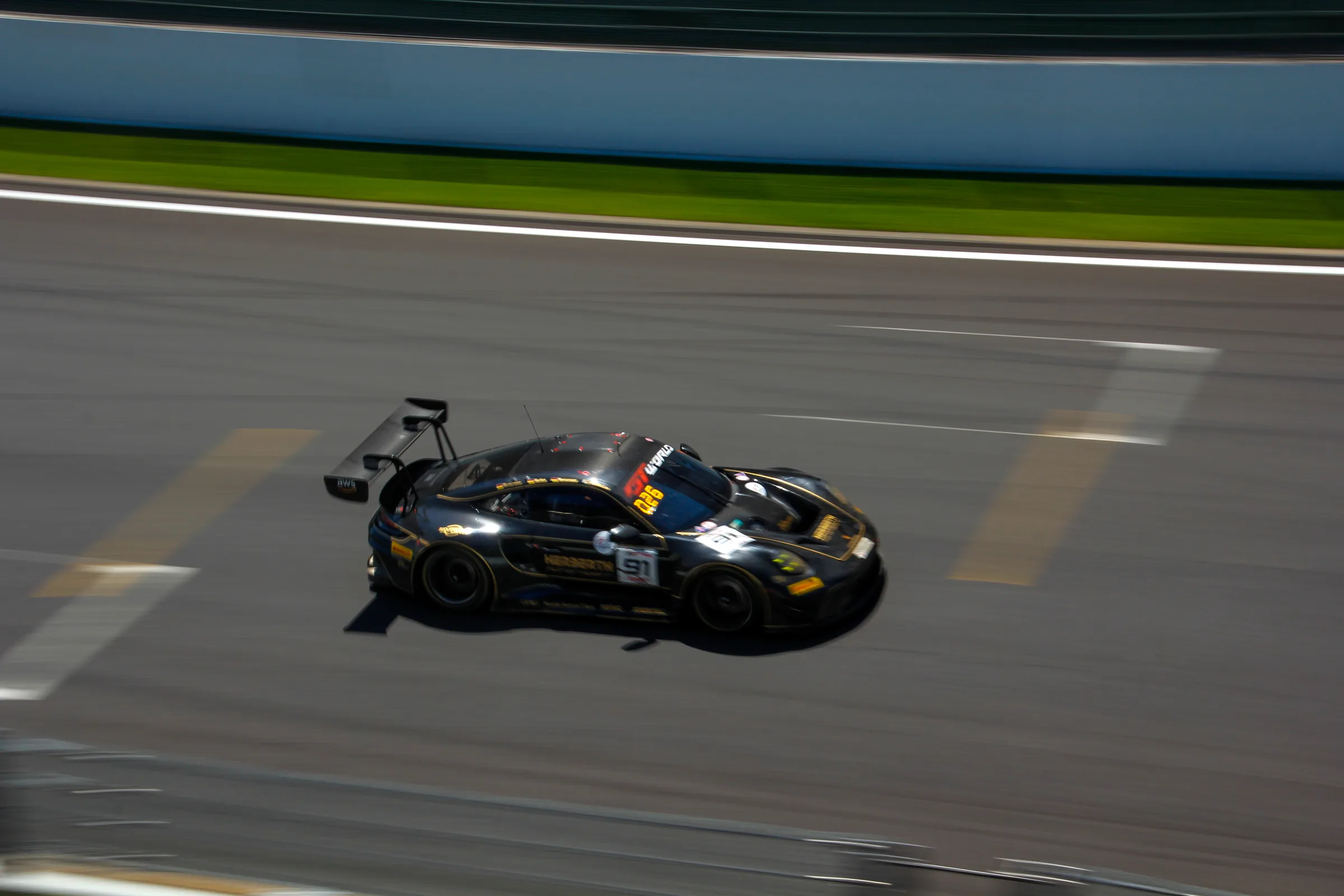 Race